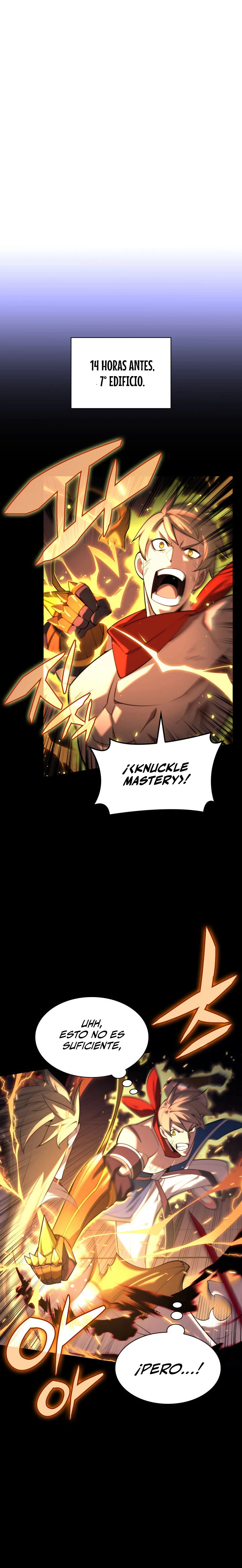 El Chetado (Overgeared) > Capitulo 155 > Page 71