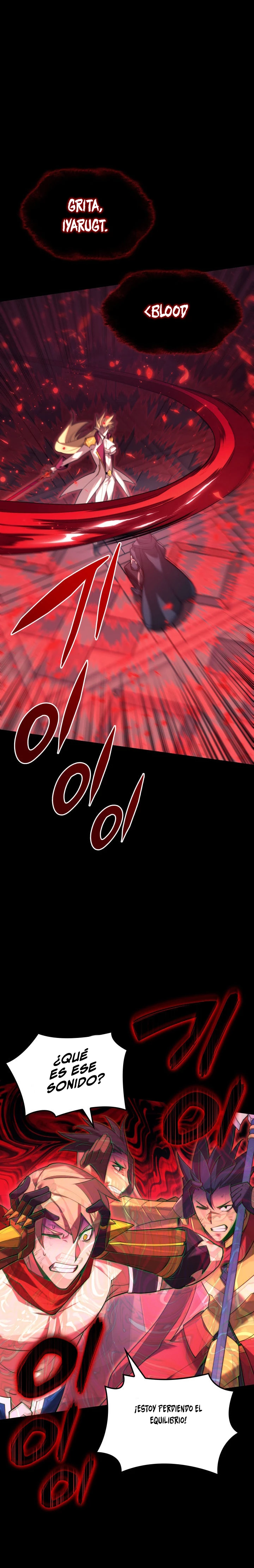 El Chetado (Overgeared) > Capitulo 155 > Page 131