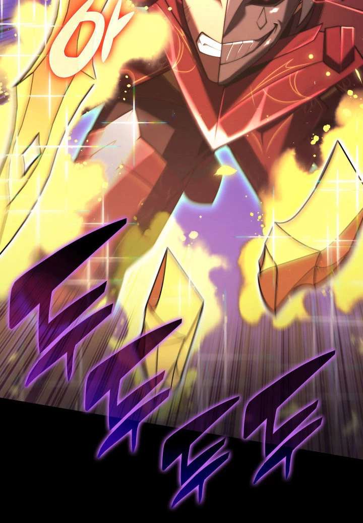 El Chetado (Overgeared) > Capitulo 155 > Page 201