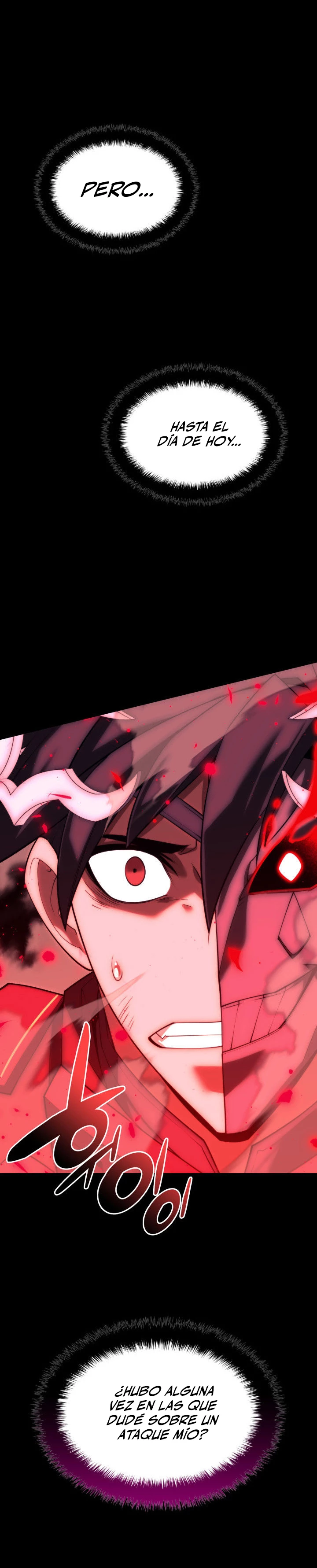 El Chetado (Overgeared) > Capitulo 155 > Page 251