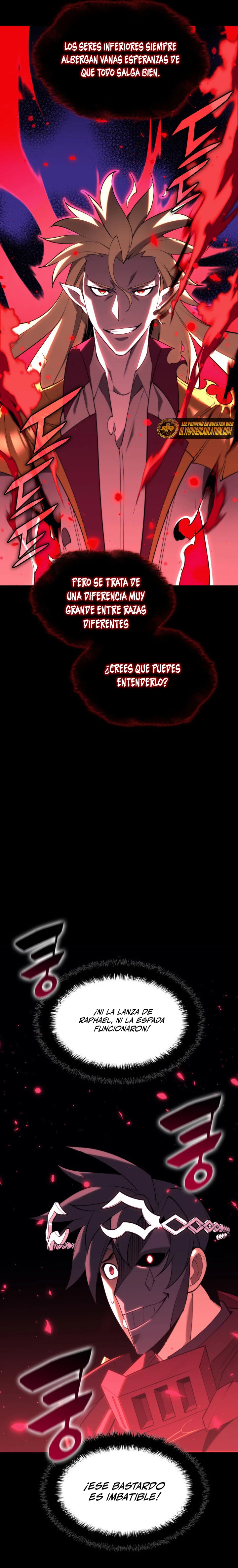 El Chetado (Overgeared) > Capitulo 155 > Page 271