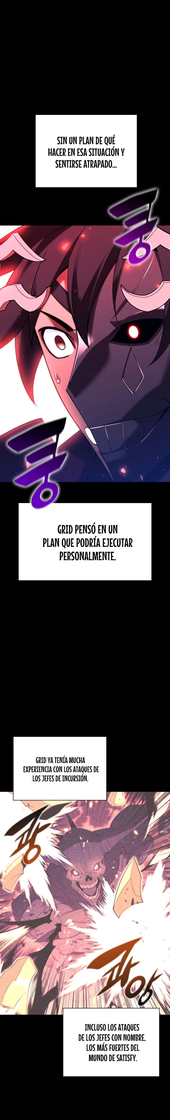 El Chetado (Overgeared) > Capitulo 155 > Page 281