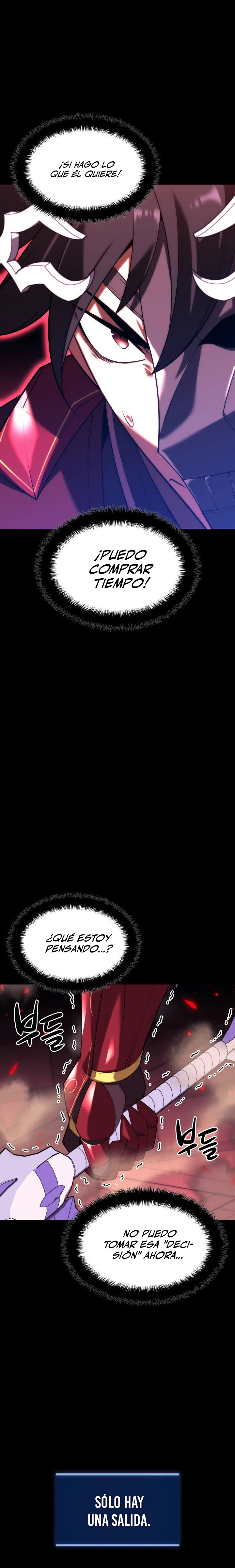 El Chetado (Overgeared) > Capitulo 155 > Page 301