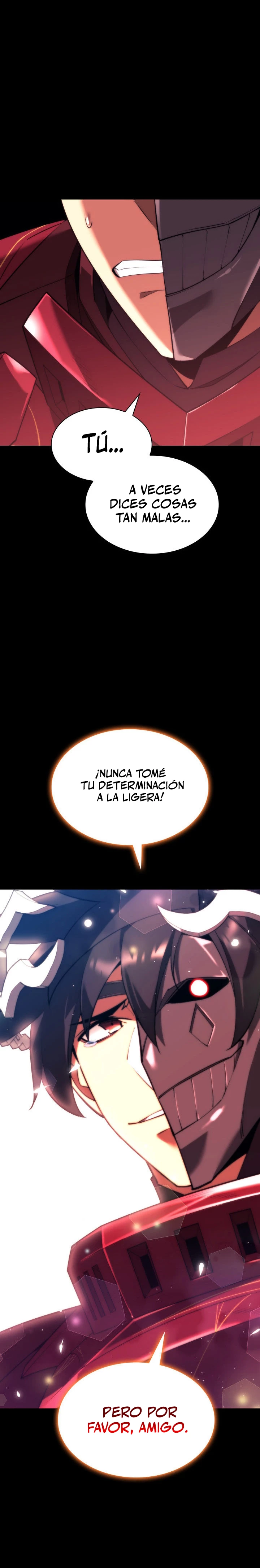 El Chetado (Overgeared) > Capitulo 155 > Page 371