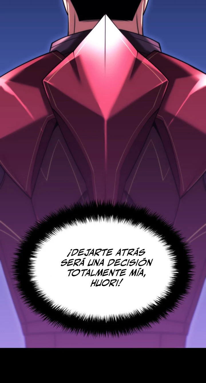 El Chetado (Overgeared) > Capitulo 155 > Page 401