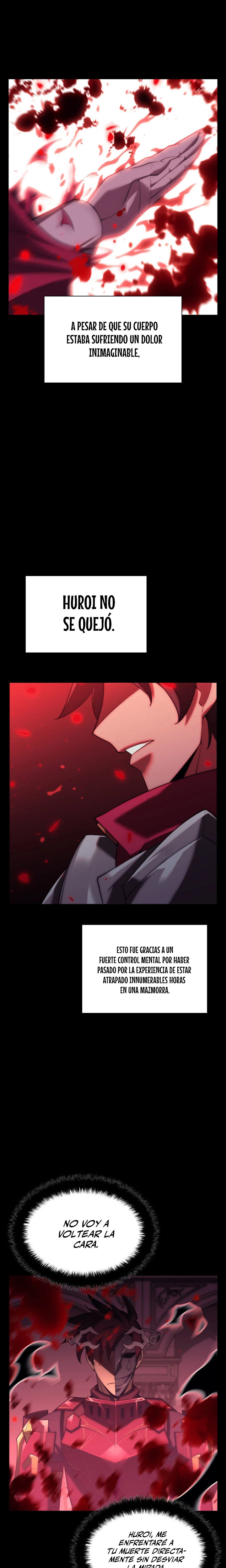 El Chetado (Overgeared) > Capitulo 155 > Page 451