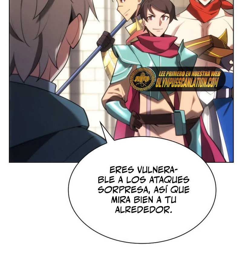 El Chetado (Overgeared) > Capitulo 152 > Page 31