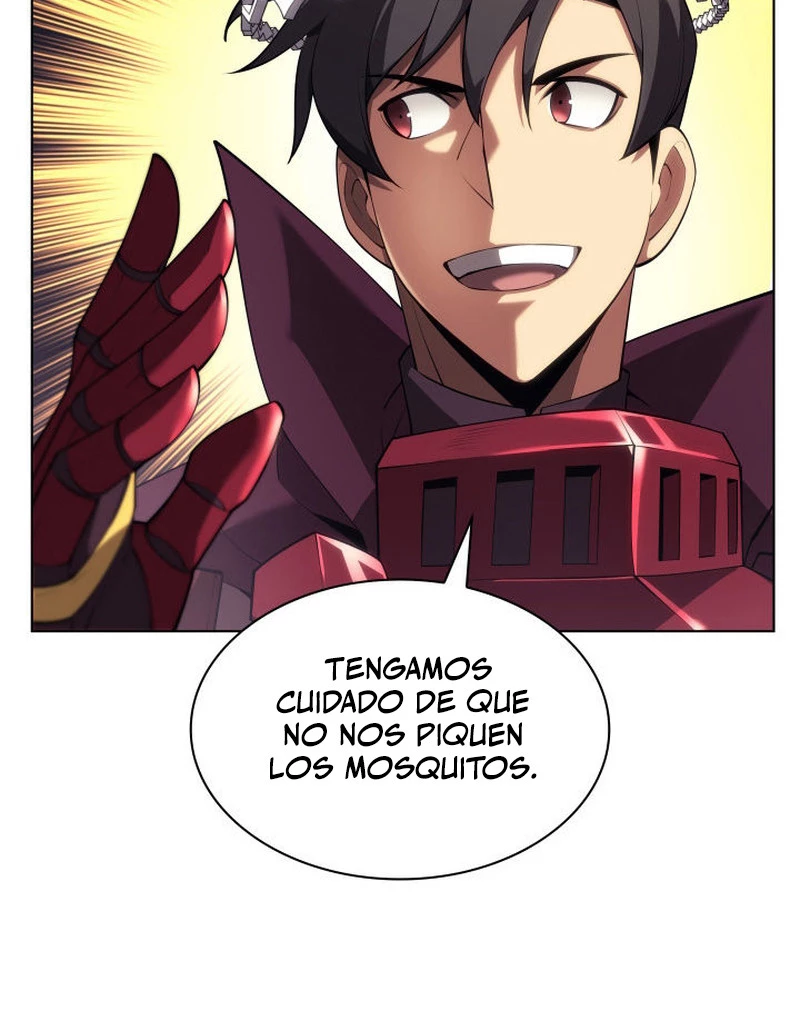 El Chetado (Overgeared) > Capitulo 152 > Page 51
