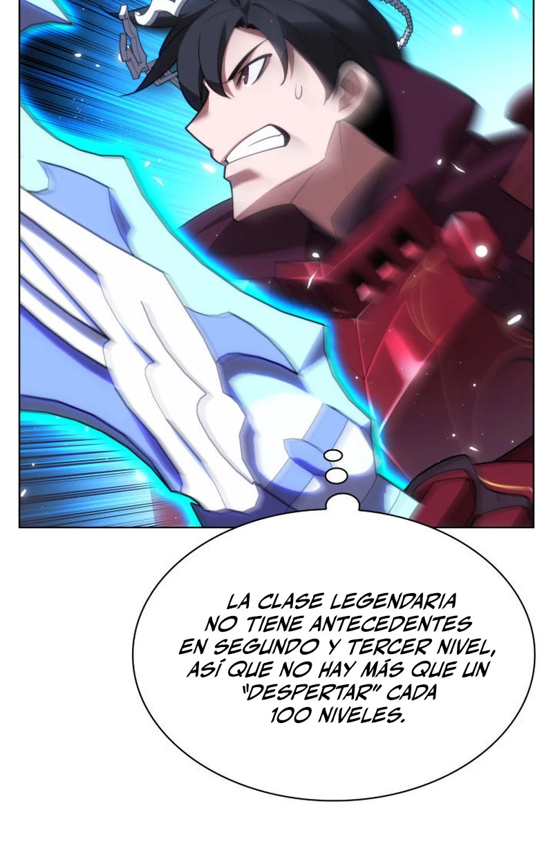 El Chetado (Overgeared) > Capitulo 152 > Page 171