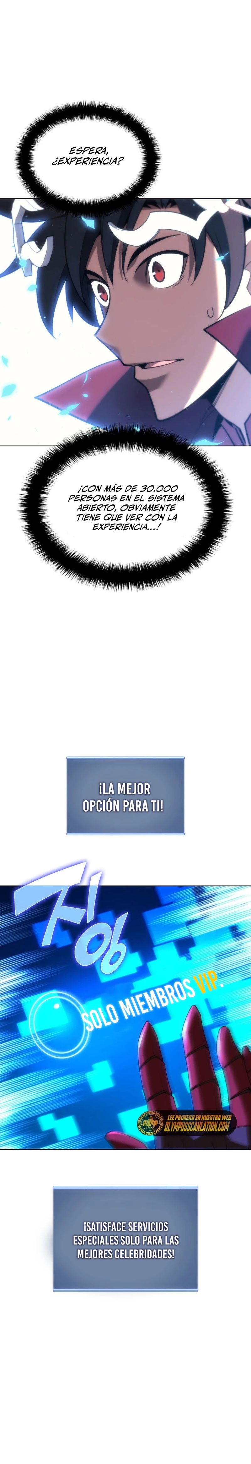 El Chetado (Overgeared) > Capitulo 152 > Page 181