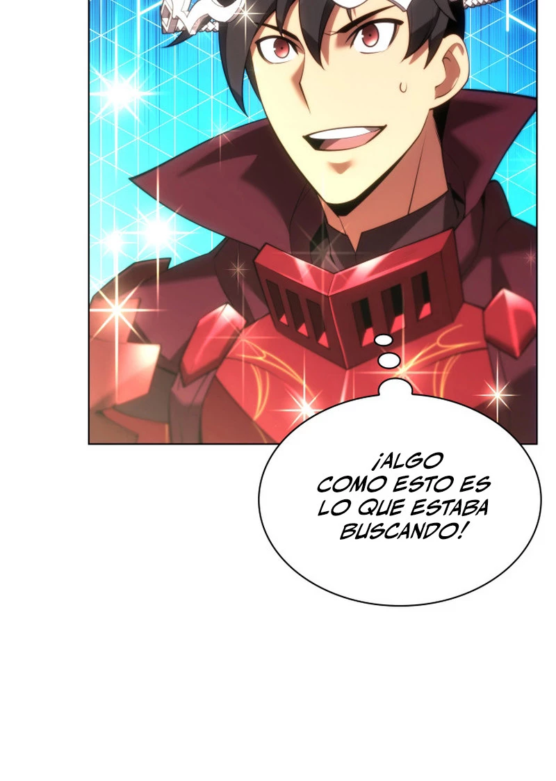 El Chetado (Overgeared) > Capitulo 152 > Page 221