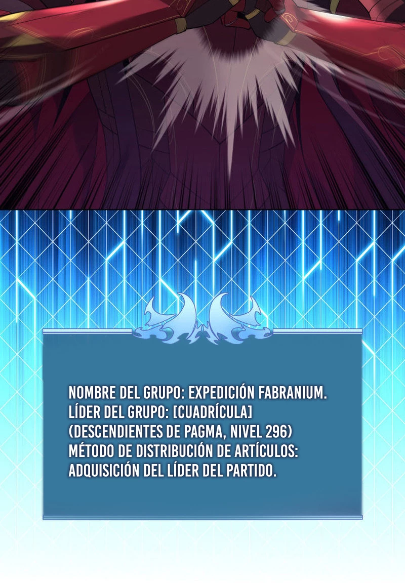 El Chetado (Overgeared) > Capitulo 152 > Page 341