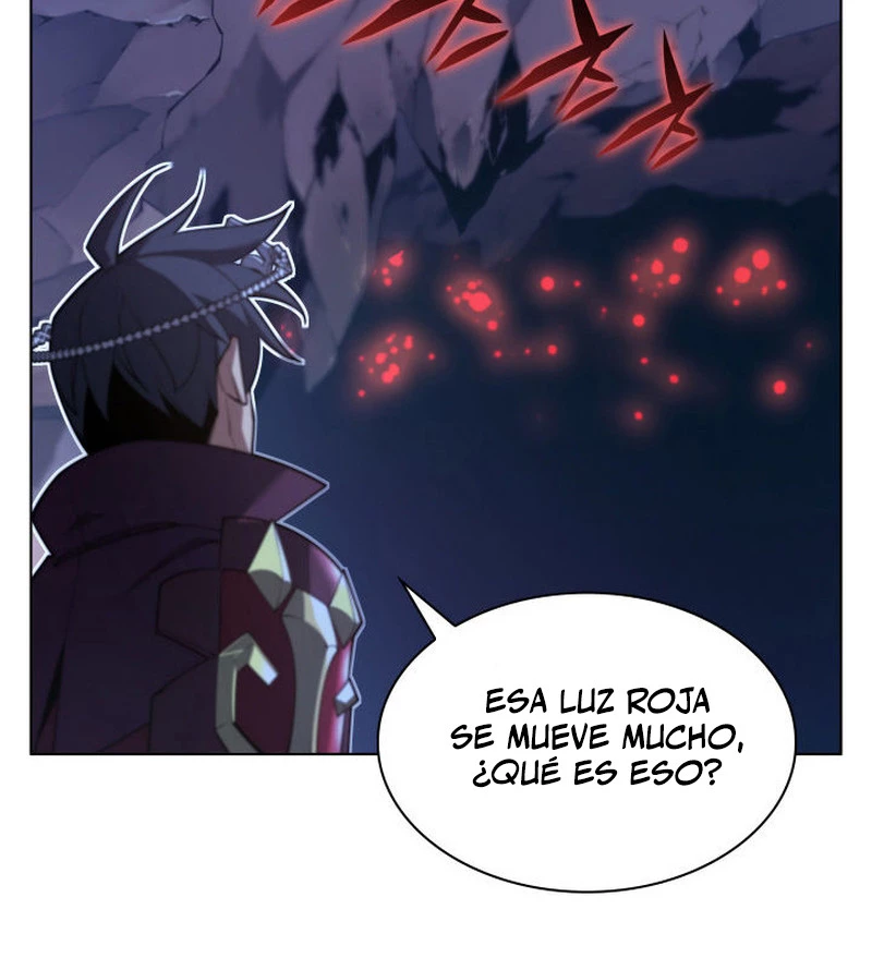 El Chetado (Overgeared) > Capitulo 152 > Page 381