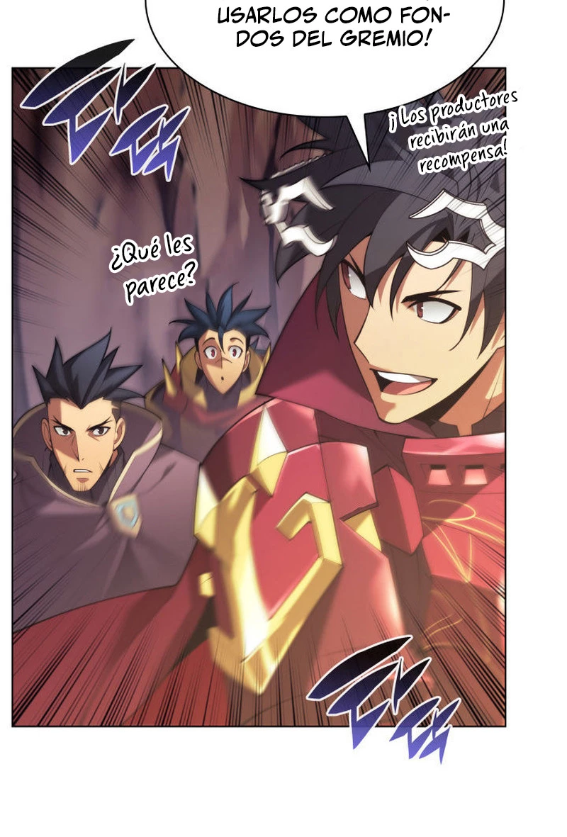 El Chetado (Overgeared) > Capitulo 152 > Page 451