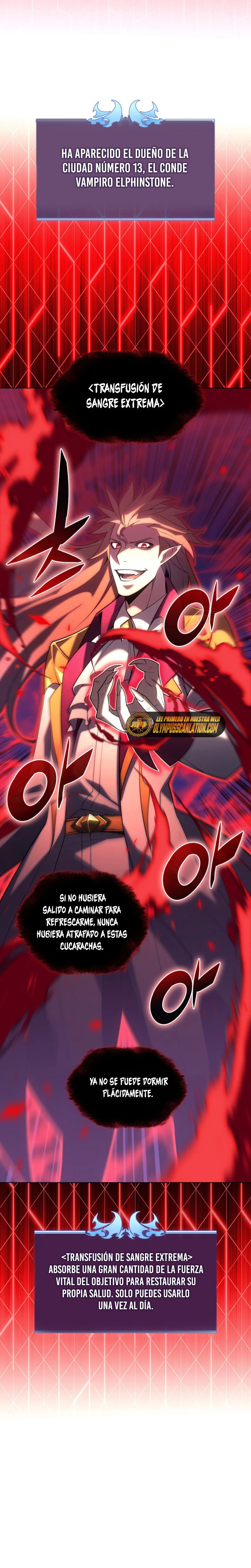 El Chetado (Overgeared) > Capitulo 152 > Page 531