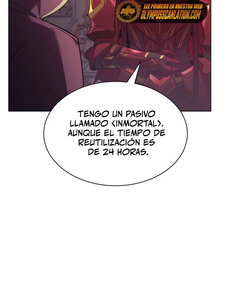 El Chetado (Overgeared) > Capitulo 152 > Page 601