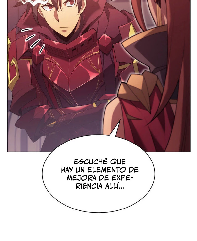 El Chetado (Overgeared) > Capitulo 152 > Page 661