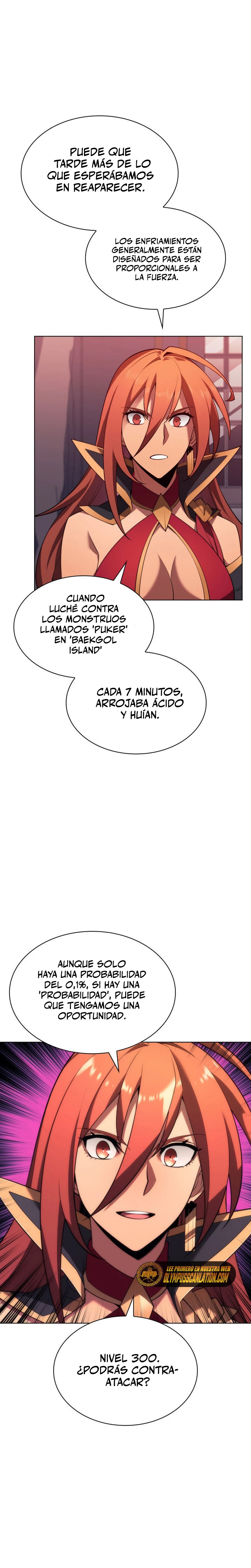 El Chetado (Overgeared) > Capitulo 152 > Page 671