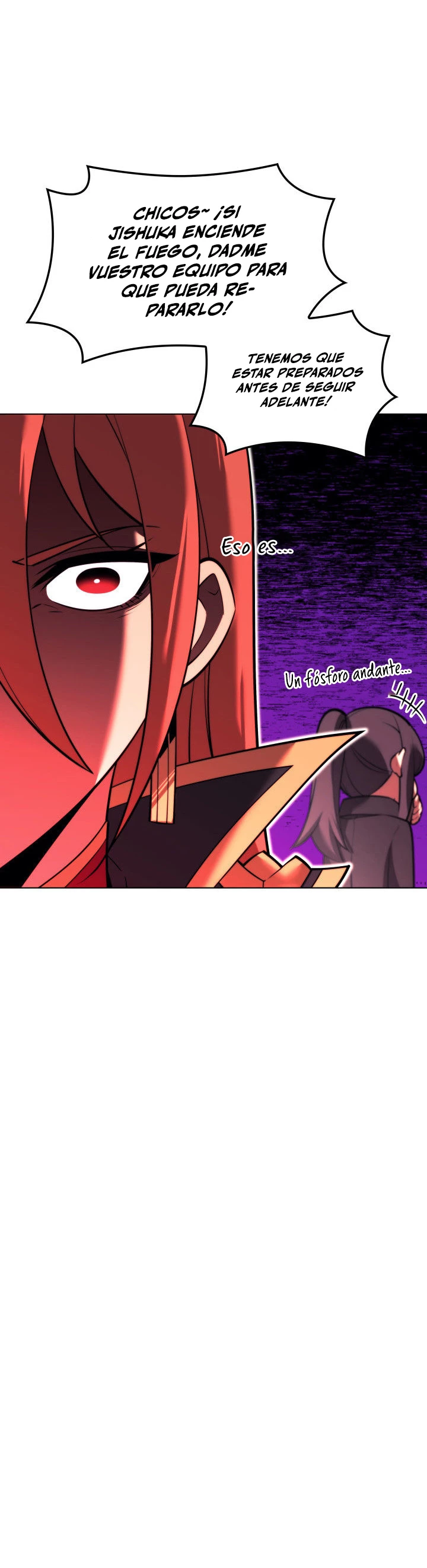 El Chetado (Overgeared) > Capitulo 161 > Page 281