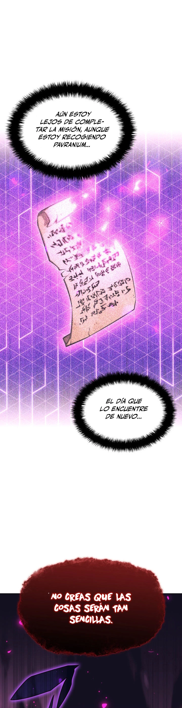 El Chetado (Overgeared) > Capitulo 161 > Page 511