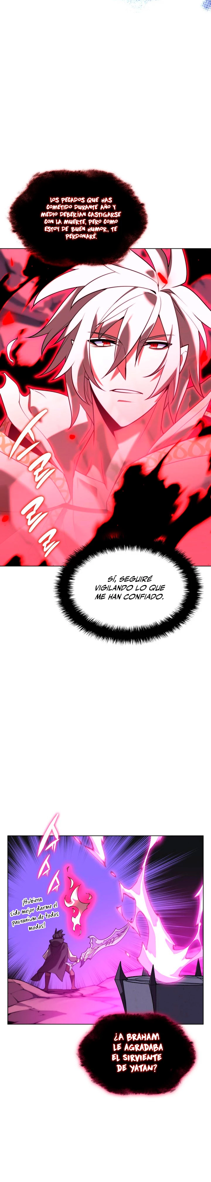 El Chetado (Overgeared) > Capitulo 164 > Page 171