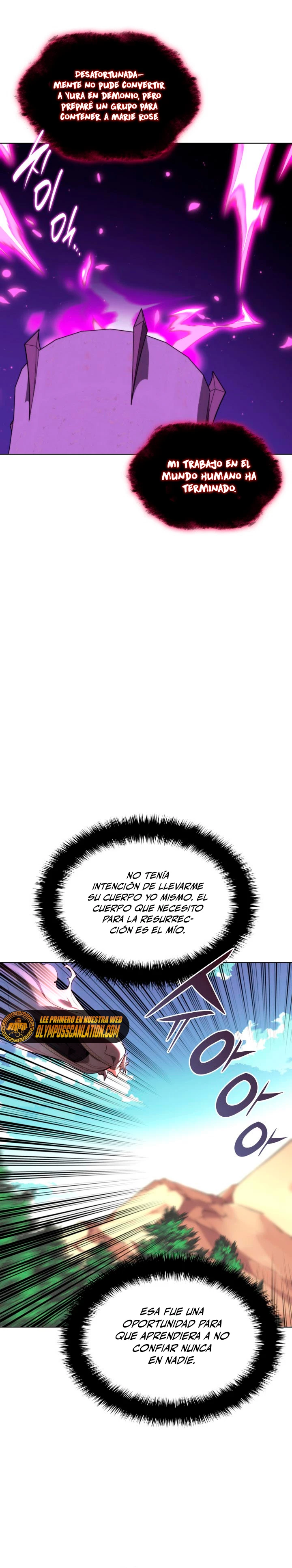 El Chetado (Overgeared) > Capitulo 164 > Page 181