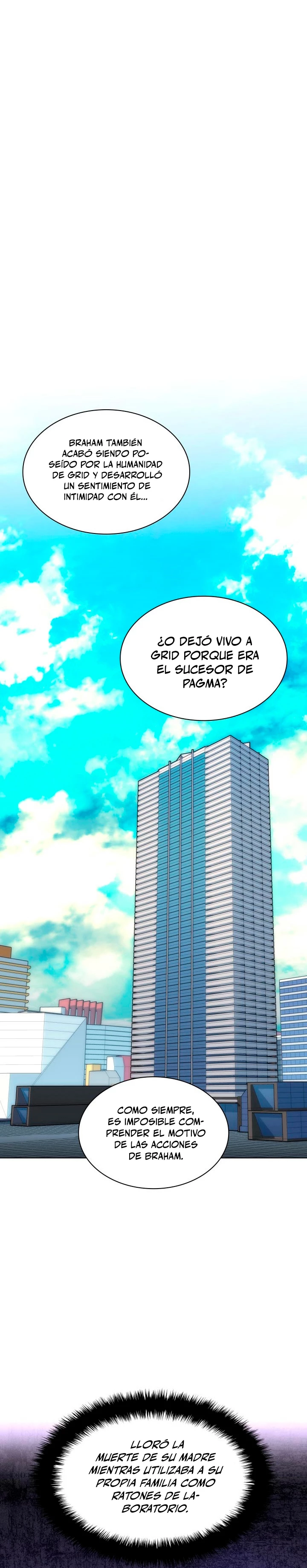 El Chetado (Overgeared) > Capitulo 164 > Page 201