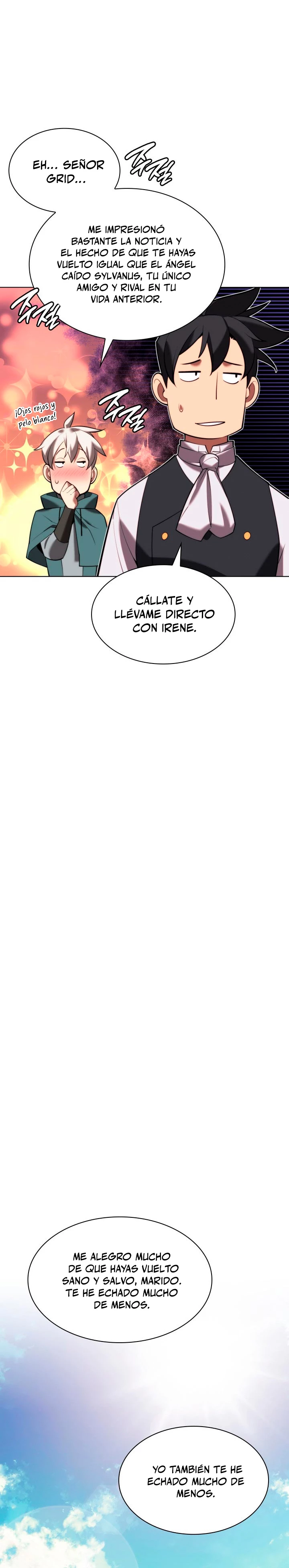 El Chetado (Overgeared) > Capitulo 164 > Page 301