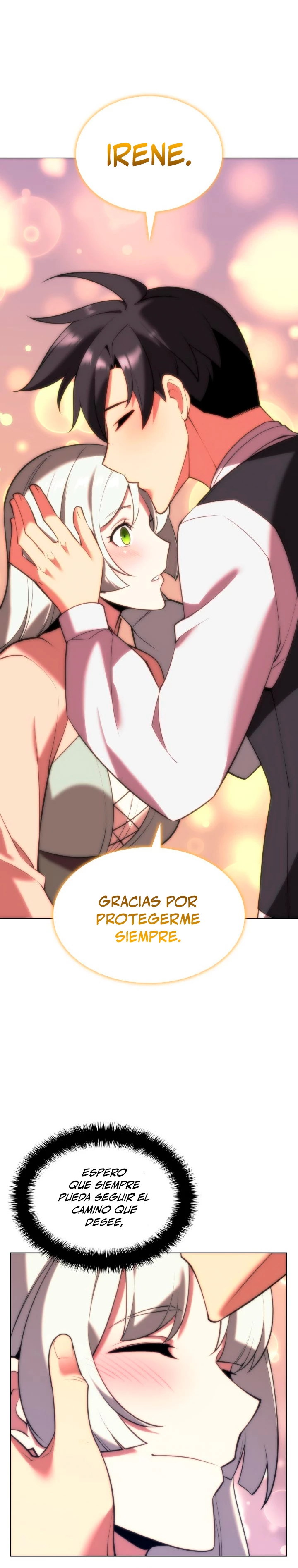 El Chetado (Overgeared) > Capitulo 164 > Page 351