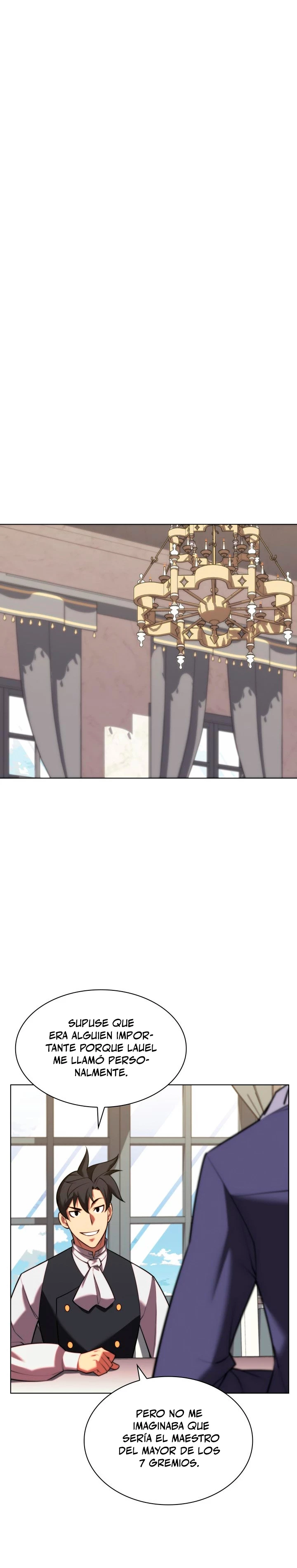 El Chetado (Overgeared) > Capitulo 164 > Page 471