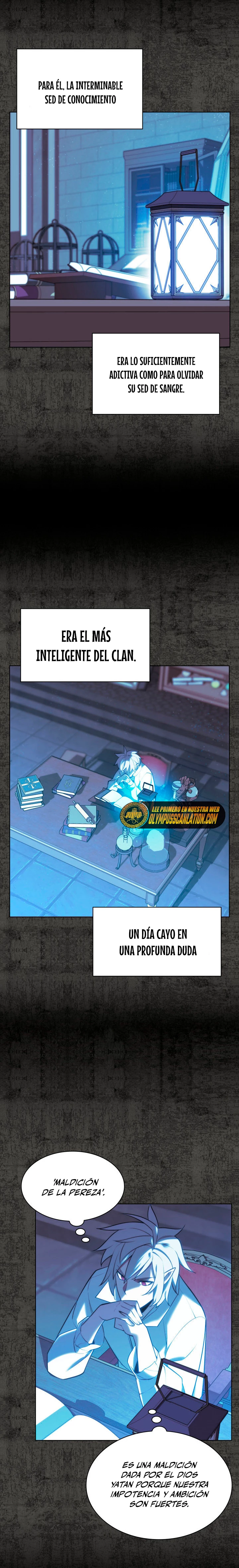 El Chetado (Overgeared) > Capitulo 162 > Page 41