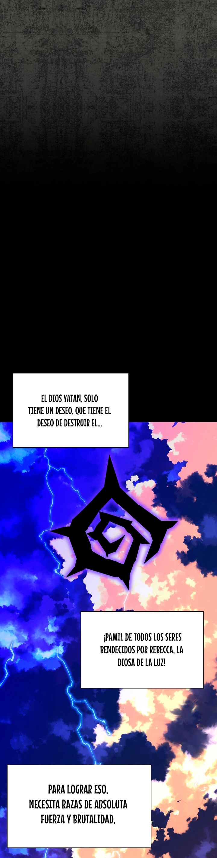 El Chetado (Overgeared) > Capitulo 162 > Page 61