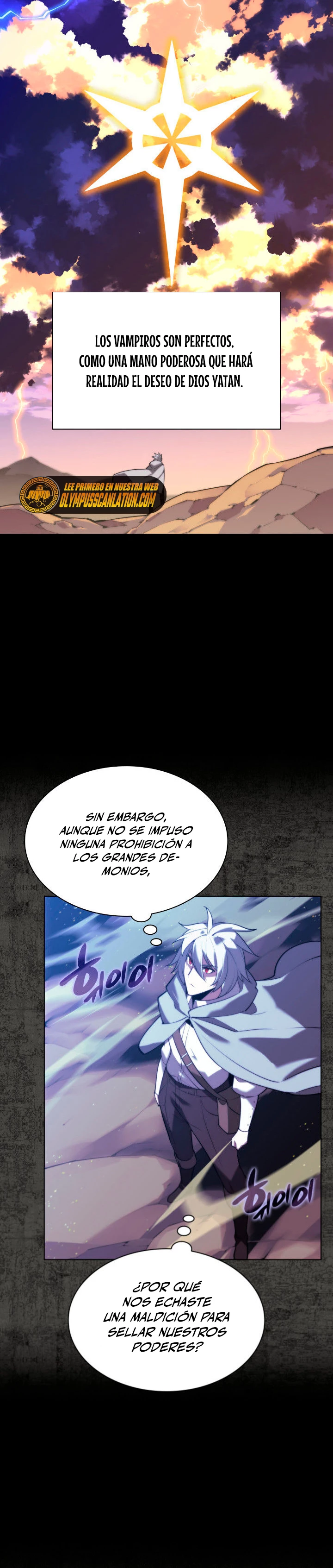 El Chetado (Overgeared) > Capitulo 162 > Page 71