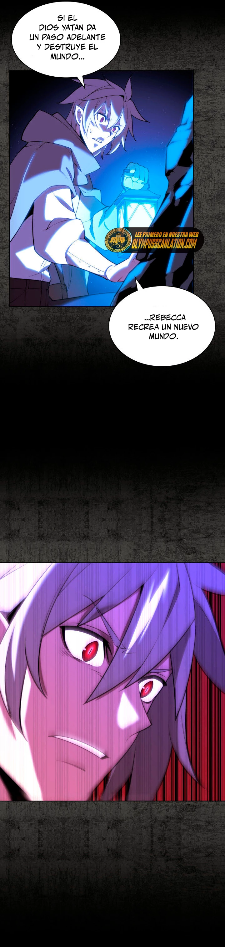 El Chetado (Overgeared) > Capitulo 162 > Page 101