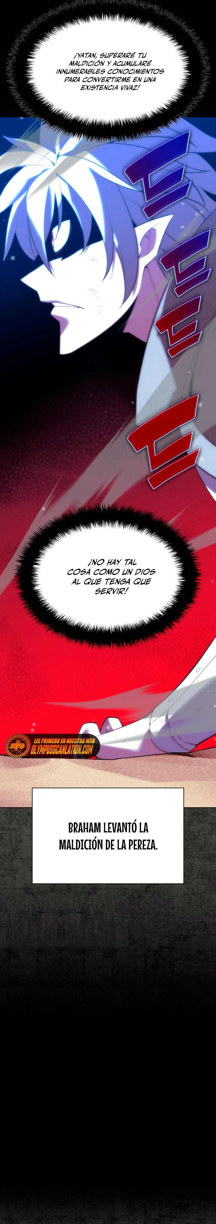 El Chetado (Overgeared) > Capitulo 162 > Page 171