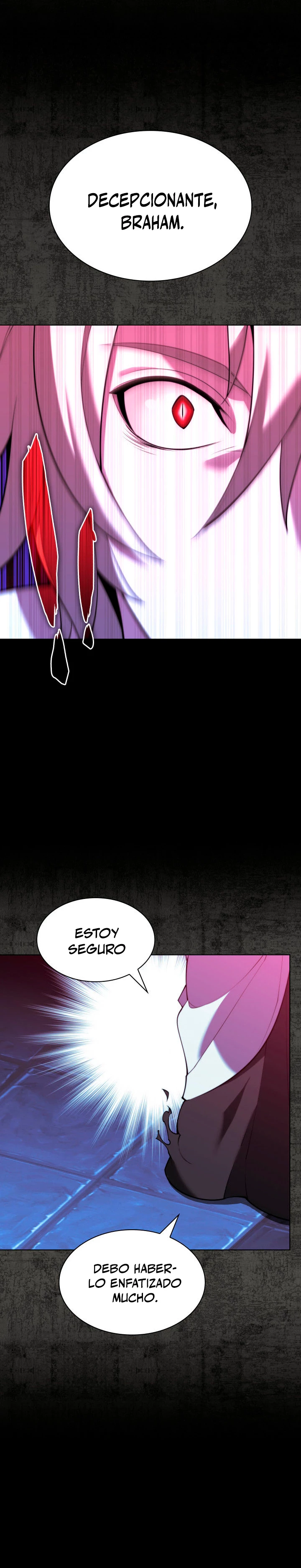 El Chetado (Overgeared) > Capitulo 162 > Page 241