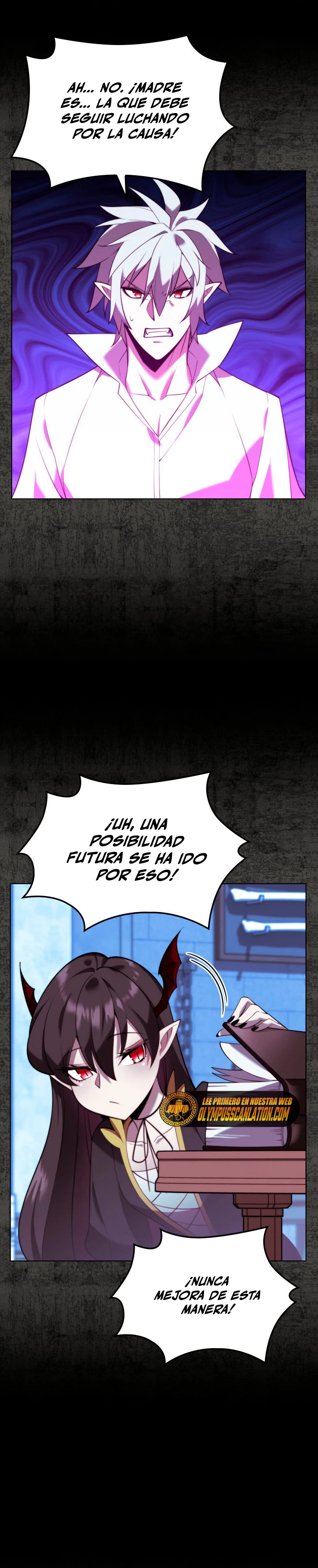 El Chetado (Overgeared) > Capitulo 162 > Page 301