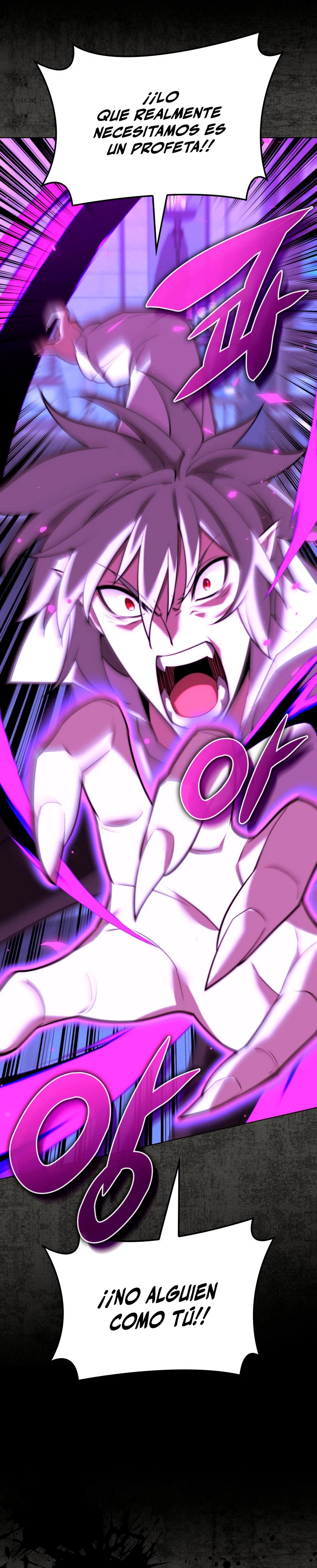 El Chetado (Overgeared) > Capitulo 162 > Page 311