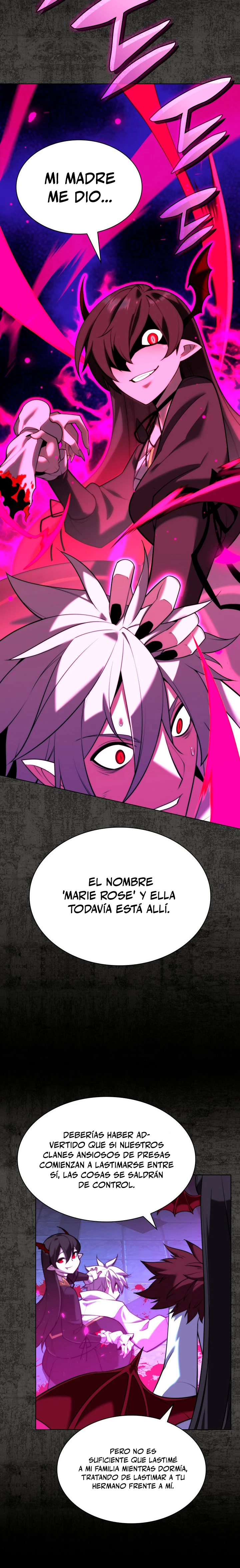 El Chetado (Overgeared) > Capitulo 162 > Page 331