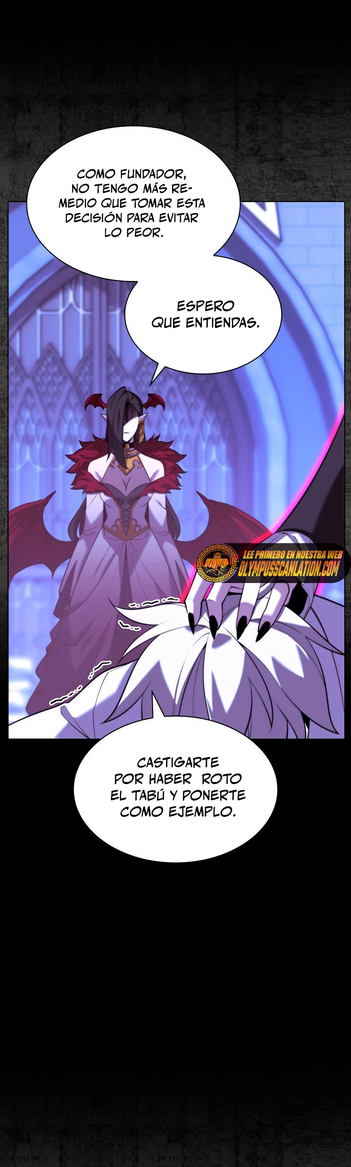 El Chetado (Overgeared) > Capitulo 162 > Page 341