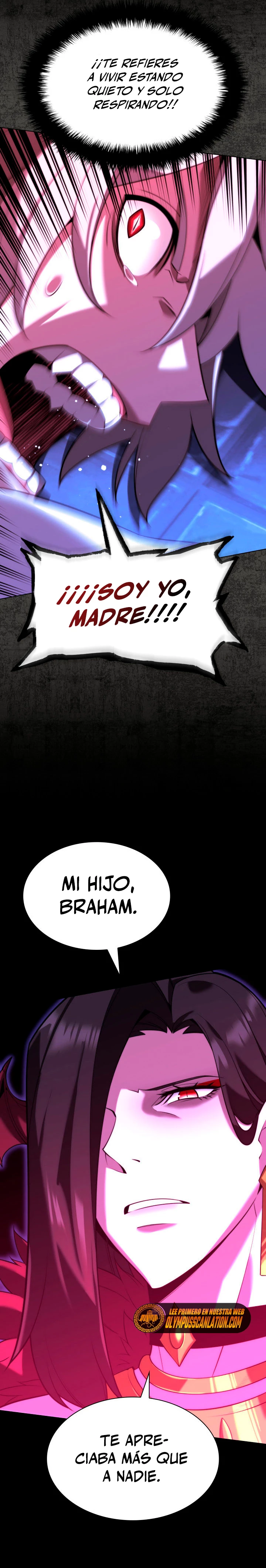 El Chetado (Overgeared) > Capitulo 162 > Page 351