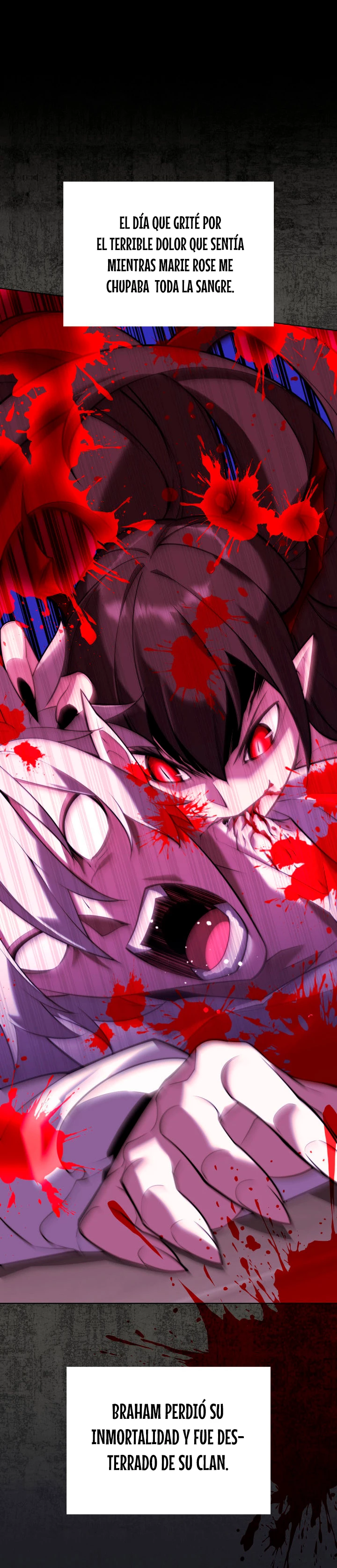 El Chetado (Overgeared) > Capitulo 162 > Page 361