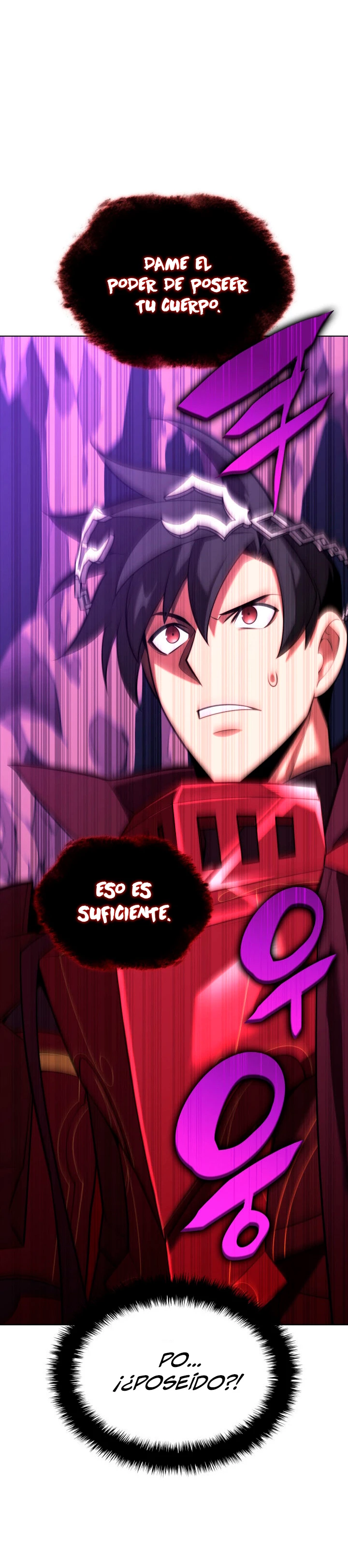 El Chetado (Overgeared) > Capitulo 162 > Page 421