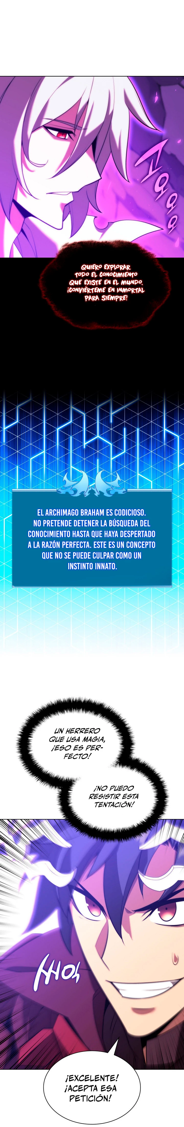 El Chetado (Overgeared) > Capitulo 162 > Page 471