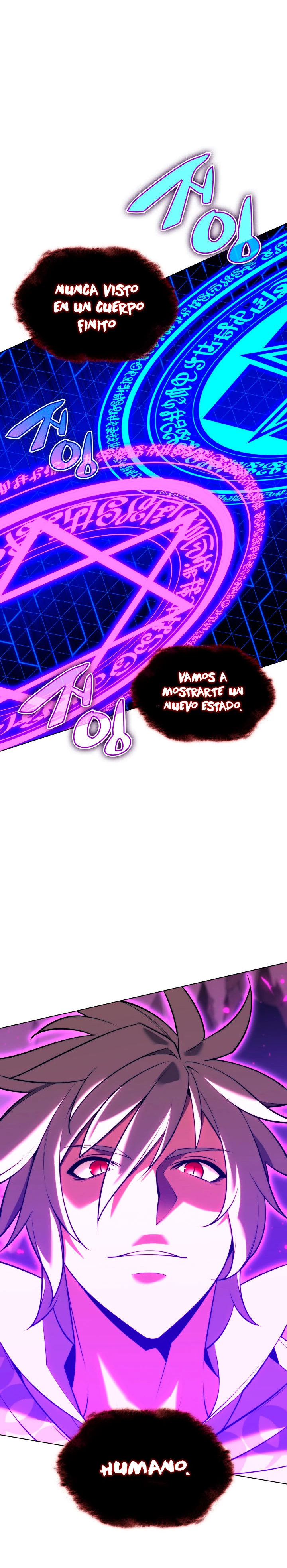 El Chetado (Overgeared) > Capitulo 162 > Page 491