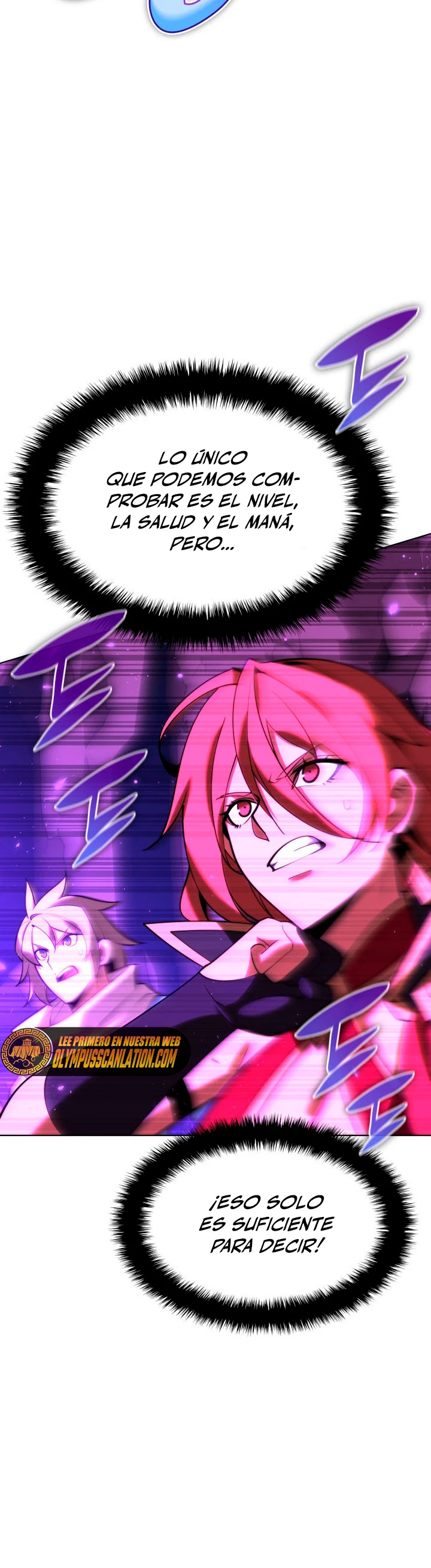 El Chetado (Overgeared) > Capitulo 162 > Page 511