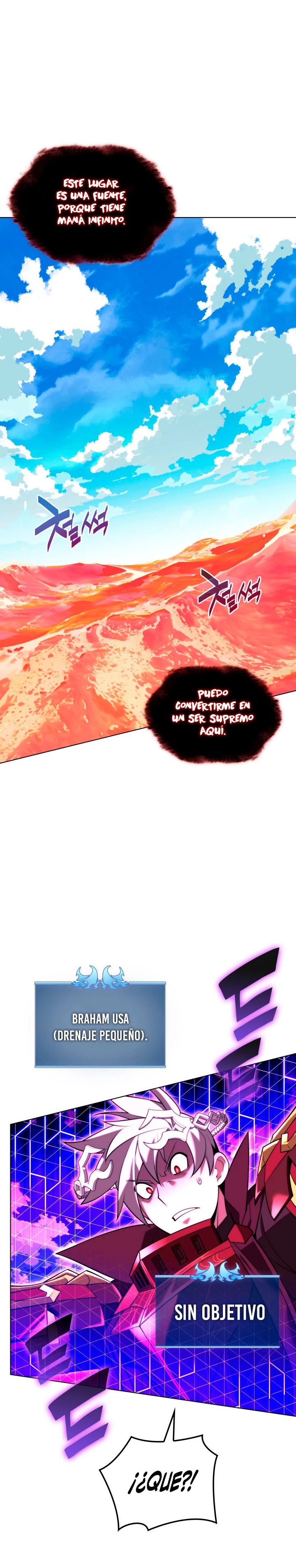 El Chetado (Overgeared) > Capitulo 163 > Page 71