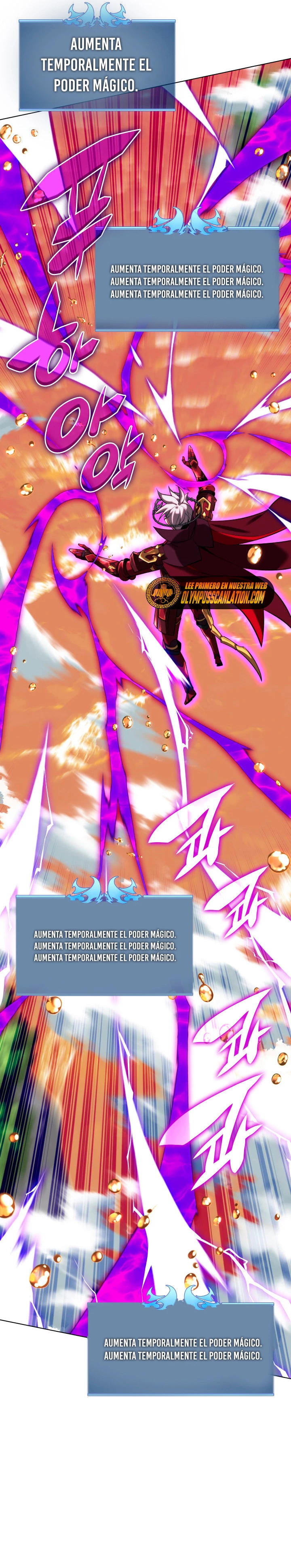 El Chetado (Overgeared) > Capitulo 163 > Page 91