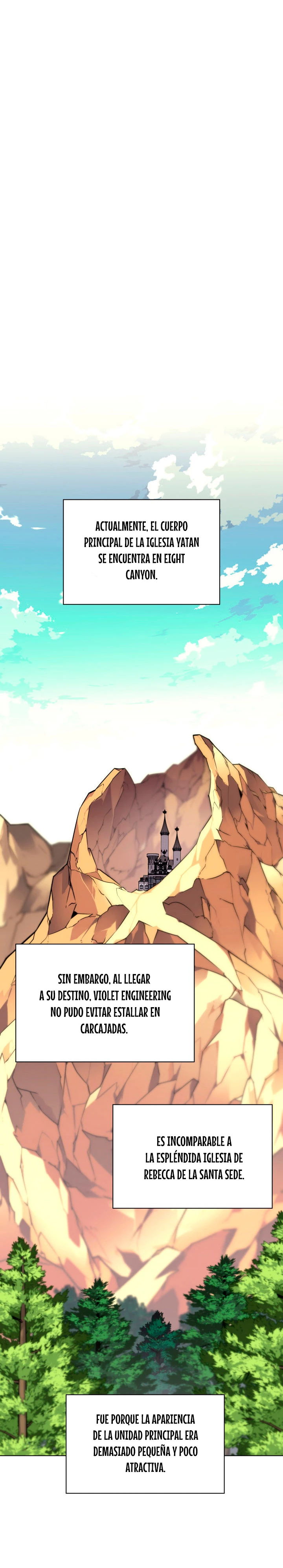 El Chetado (Overgeared) > Capitulo 163 > Page 171