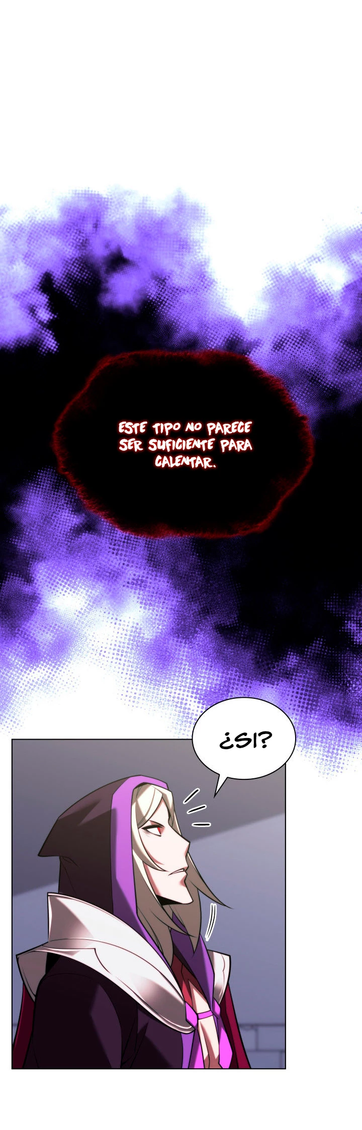 El Chetado (Overgeared) > Capitulo 163 > Page 221